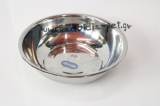 Πιάτο inox 32